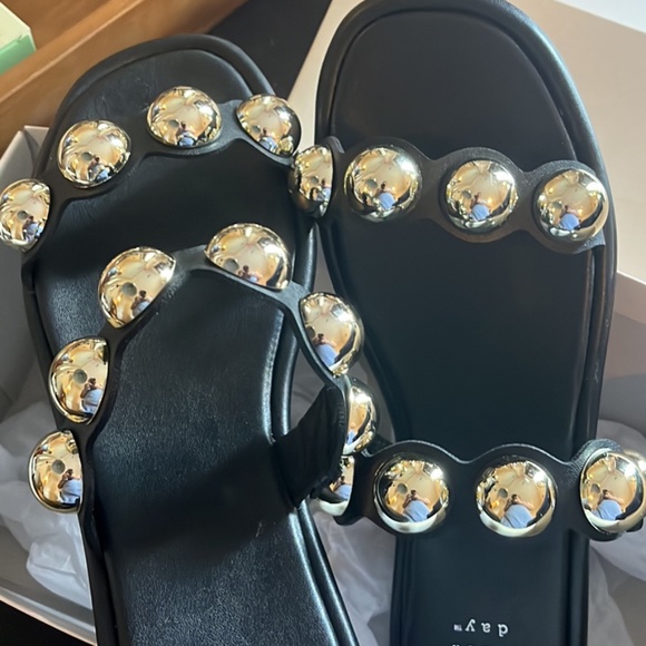 A new day Shoes - Cute brand new never worn sandals